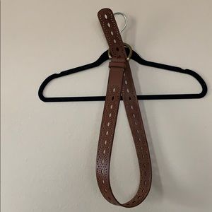 Lucky Brand belt